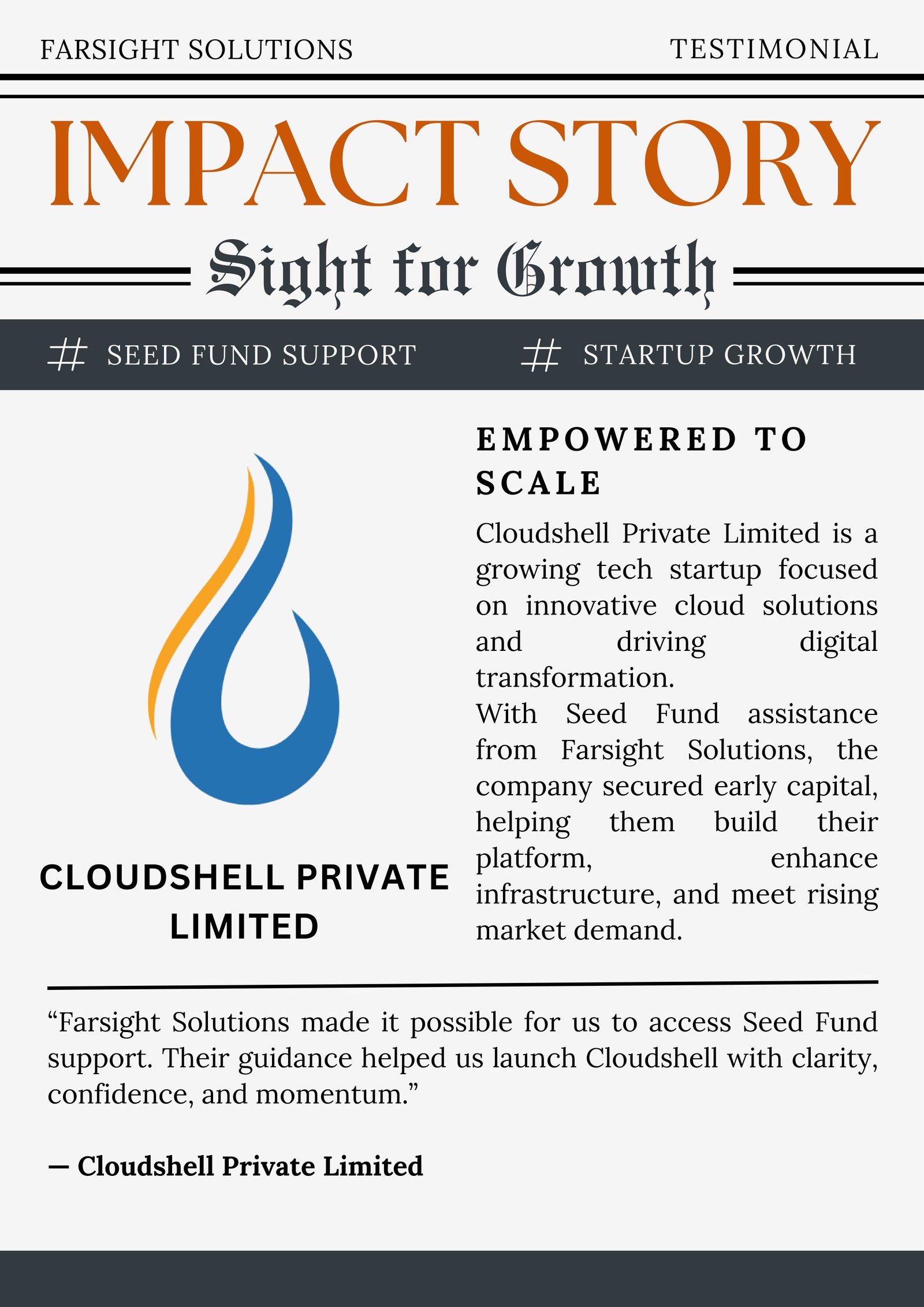 Portrait of Aisha Khan